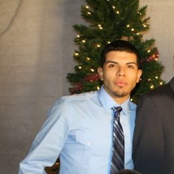 Meet your Posher, Jay - Picture 1 of 1